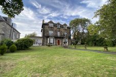 Rent by room in Edinburgh - No.6 West Coates 12 King