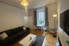 Apartment in Edinburgh - - Leith Walk Flat